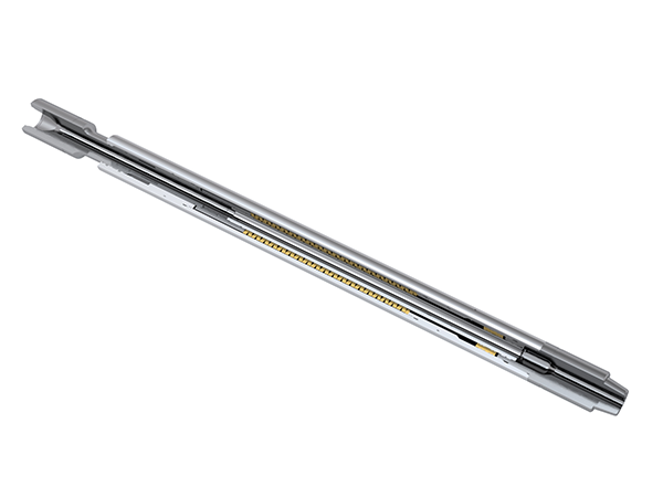 机械液压减震器